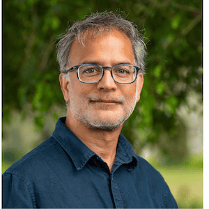 Amar Inamdar